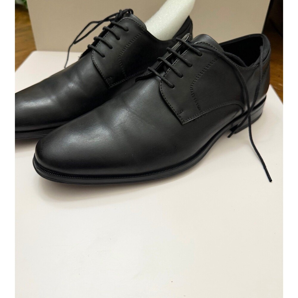 DECARSDZ Men’s Classic Modern Formal Oxford Lace-Up size 8.5 - Picture 2 of 5
